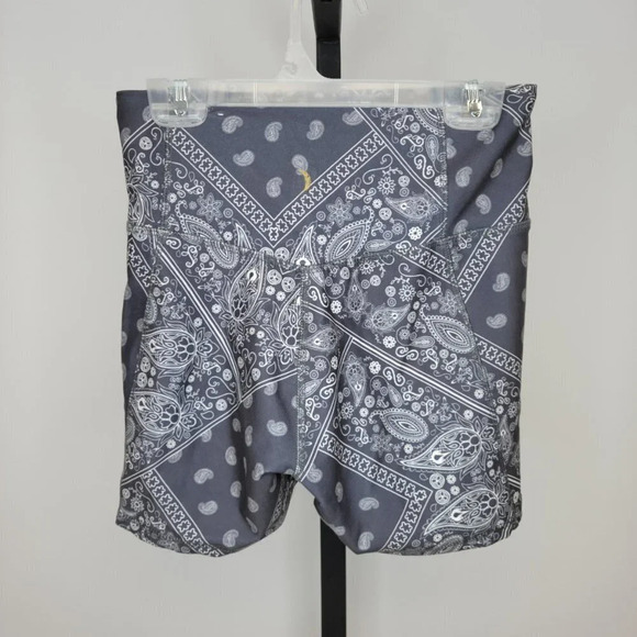 Jessica Simpson Active Shorts - Picture 3 of 5